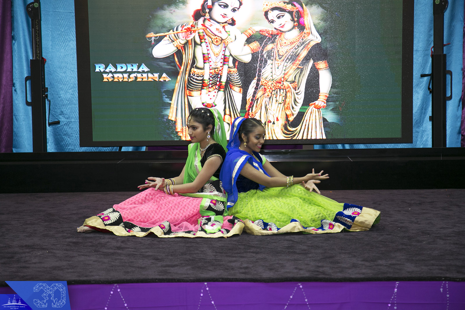 117 copy - ©1987-2017 SKS Swaminarayan Temple East London